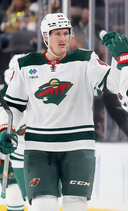 Hockey-Therapy-Michael-McCarron-Highlights